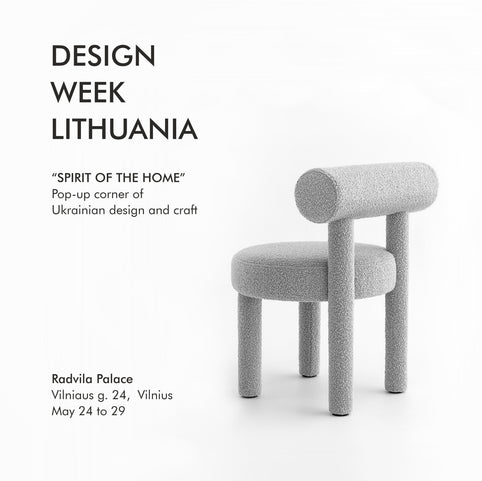 Lithuanian Design Week 2022