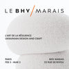 Le BHV Marais. L'art de la résilience/ Ukrainian design and craft