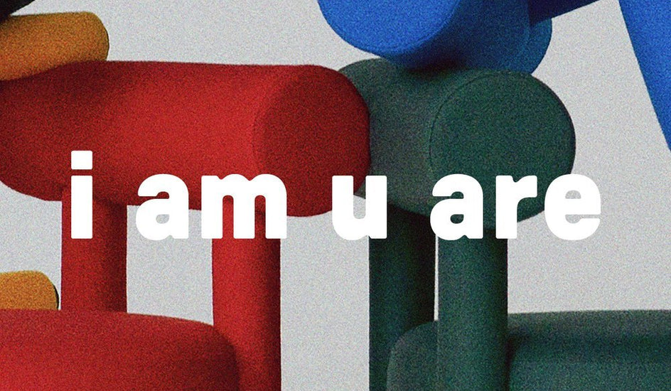 'i am u are' Ukrainian creators fair in NYC