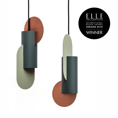 ELLE DECORATION International Design Awards Ukraine 2018