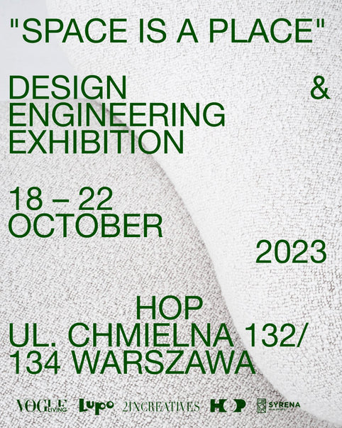 Warsaw, COMUNE / OBJECTS IN MOTION EXHIBITION