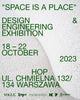 Warsaw, COMUNE / OBJECTS IN MOTION EXHIBITION