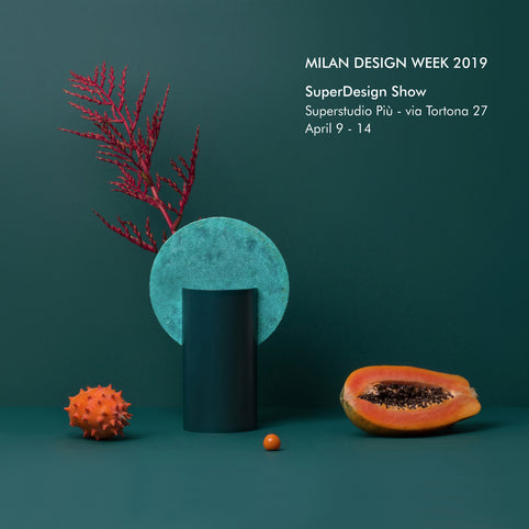 Milan Design Week 2019