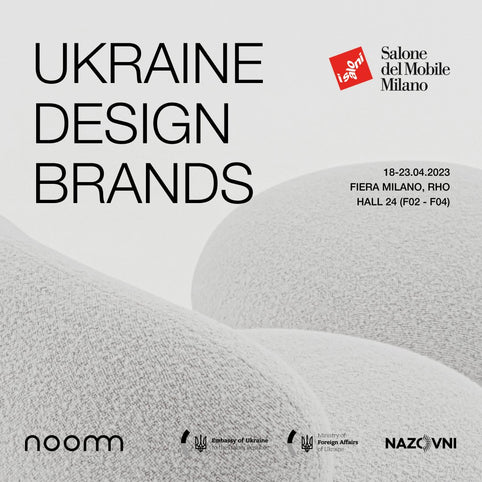 Salone del Mobile in Milano 2023