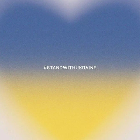 #standwithukraine