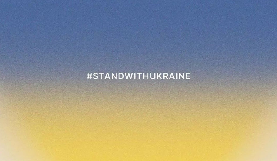 #standwithukraine