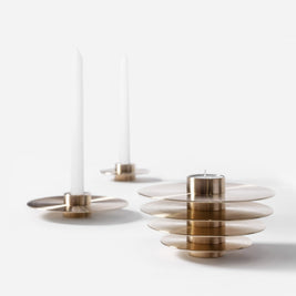 ORB Candle Holders CS1