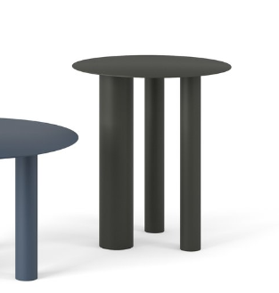 High Coffee Table Brandt CS2