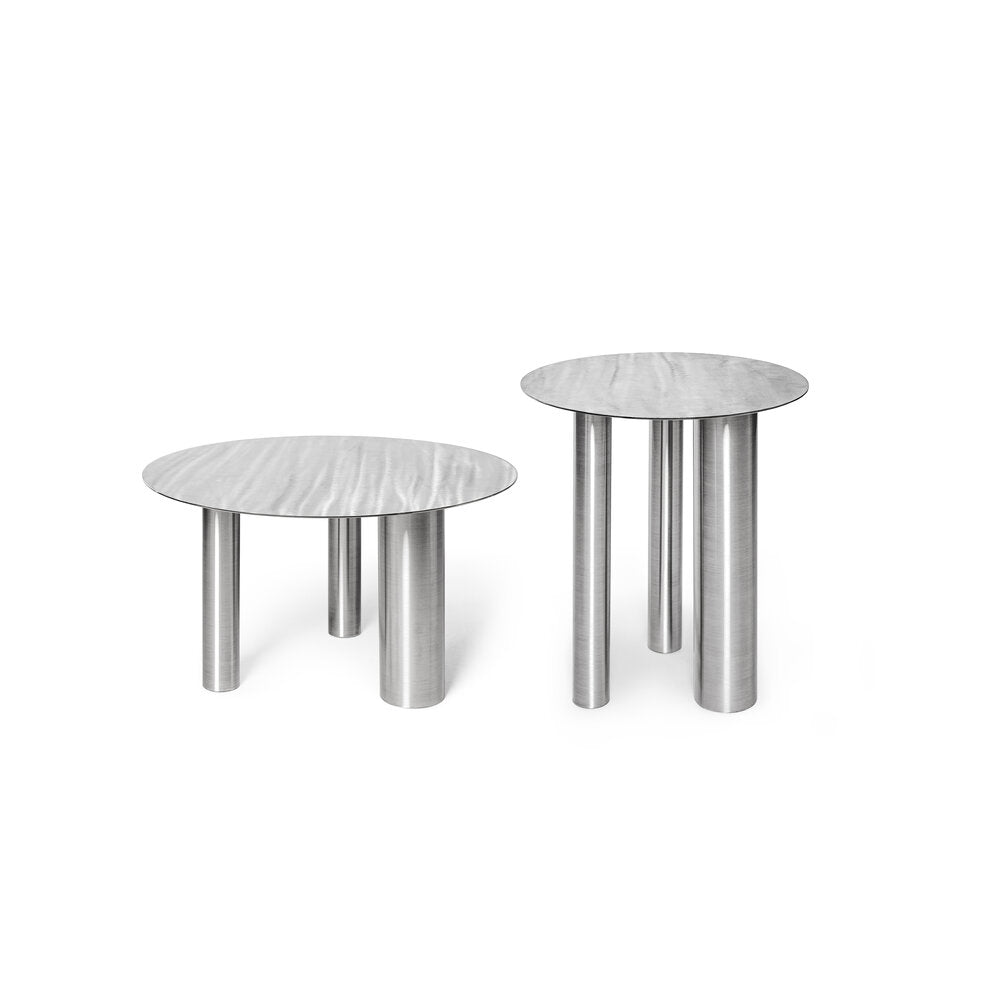 Low Coffee Table Brandt CS1