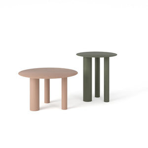 Low Coffee Table Brandt CS2