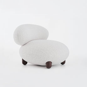 Flock Lounge Chair