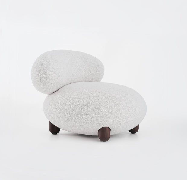 Flock Lounge Chair