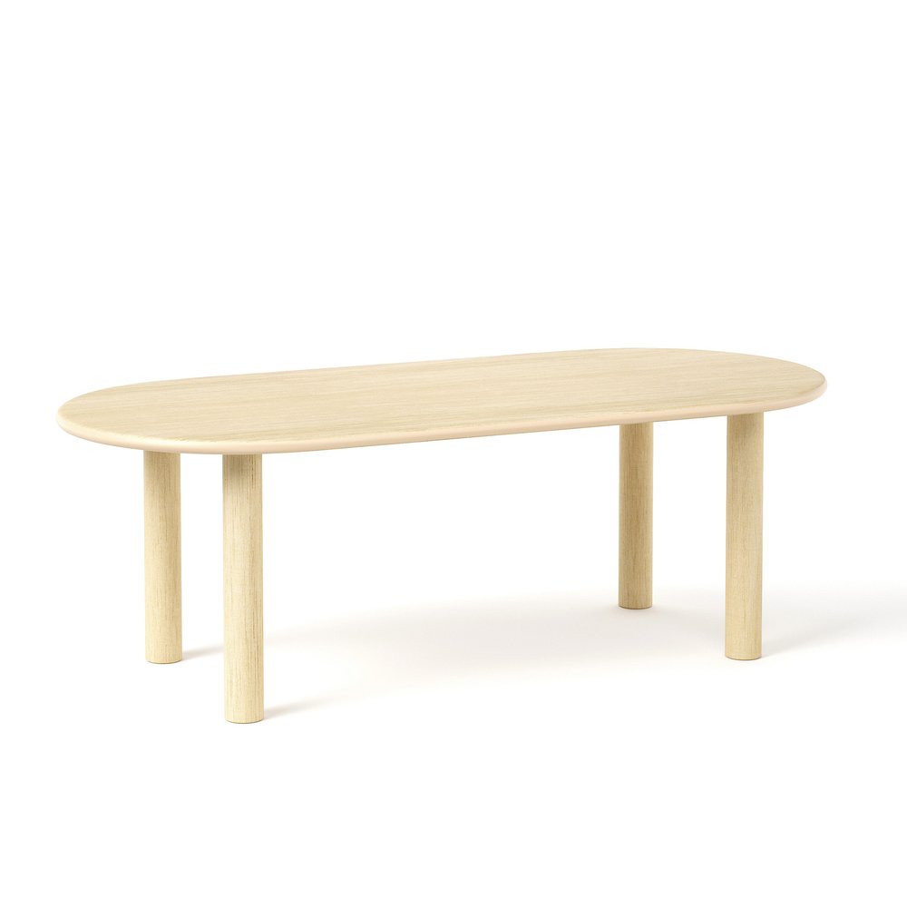 Paul Dining Table Long