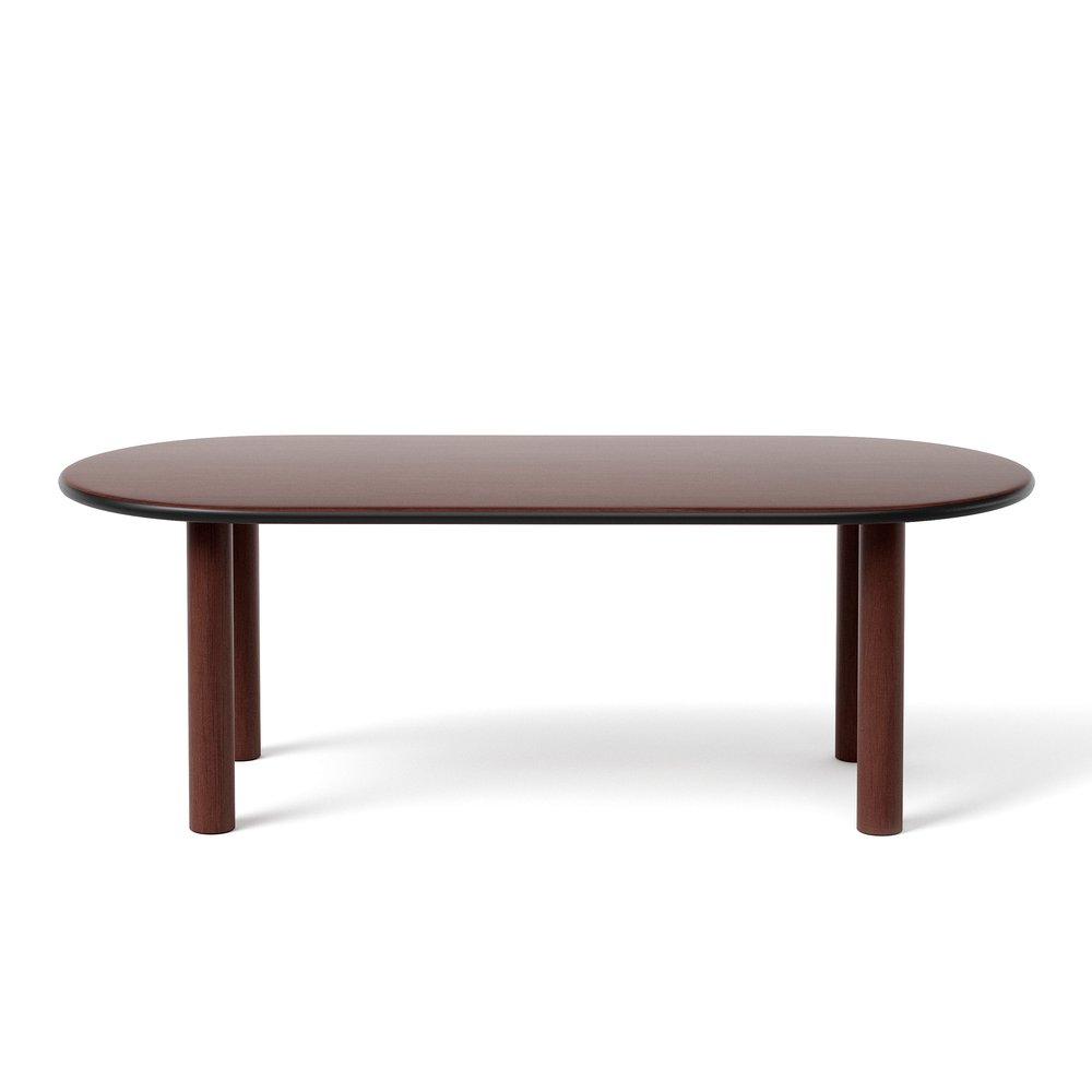 Paul Dining Table Long