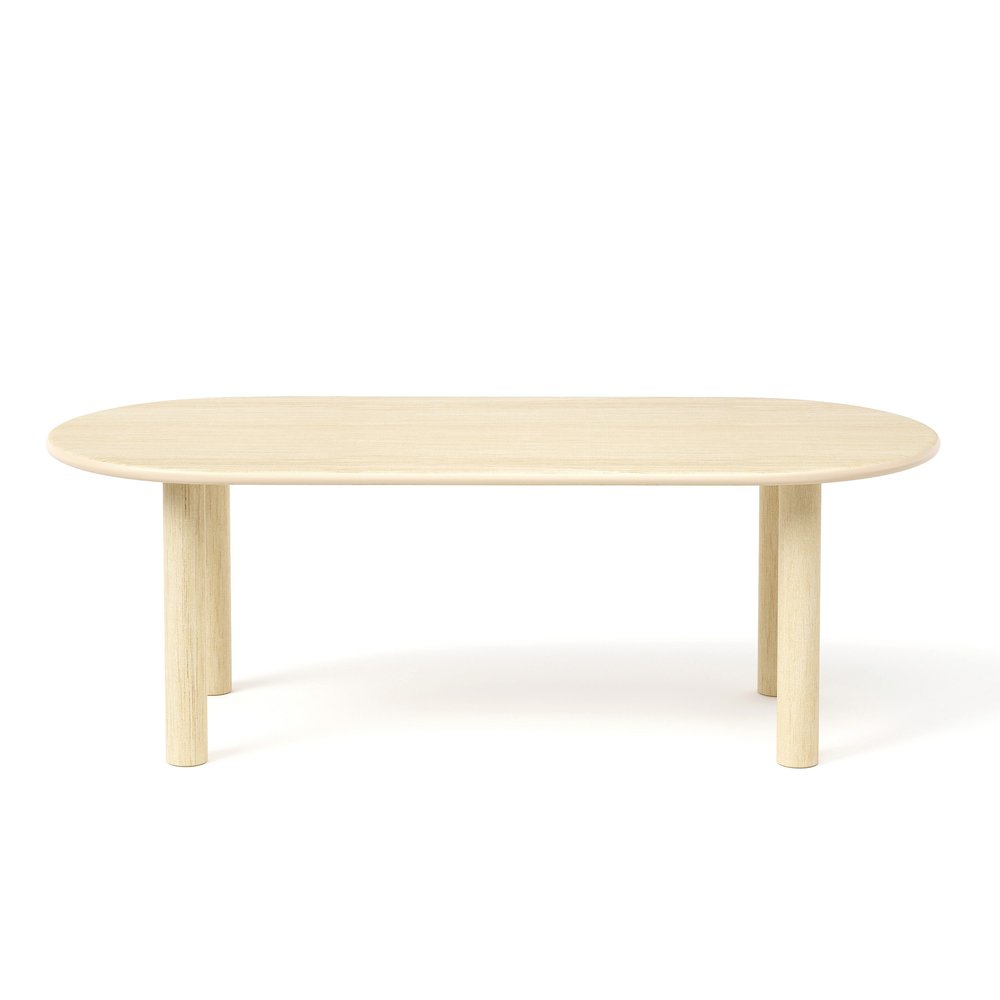 Paul Dining Table Long