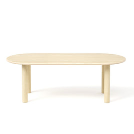 Paul Dining Table Long