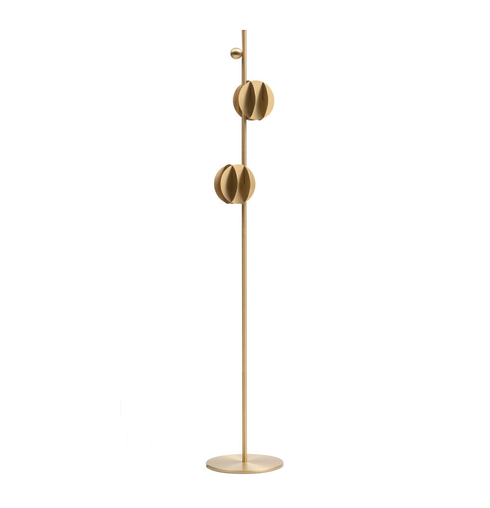 EL Floor Lamp CS1