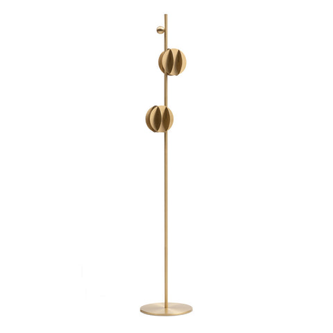 EL Floor Lamp CS1