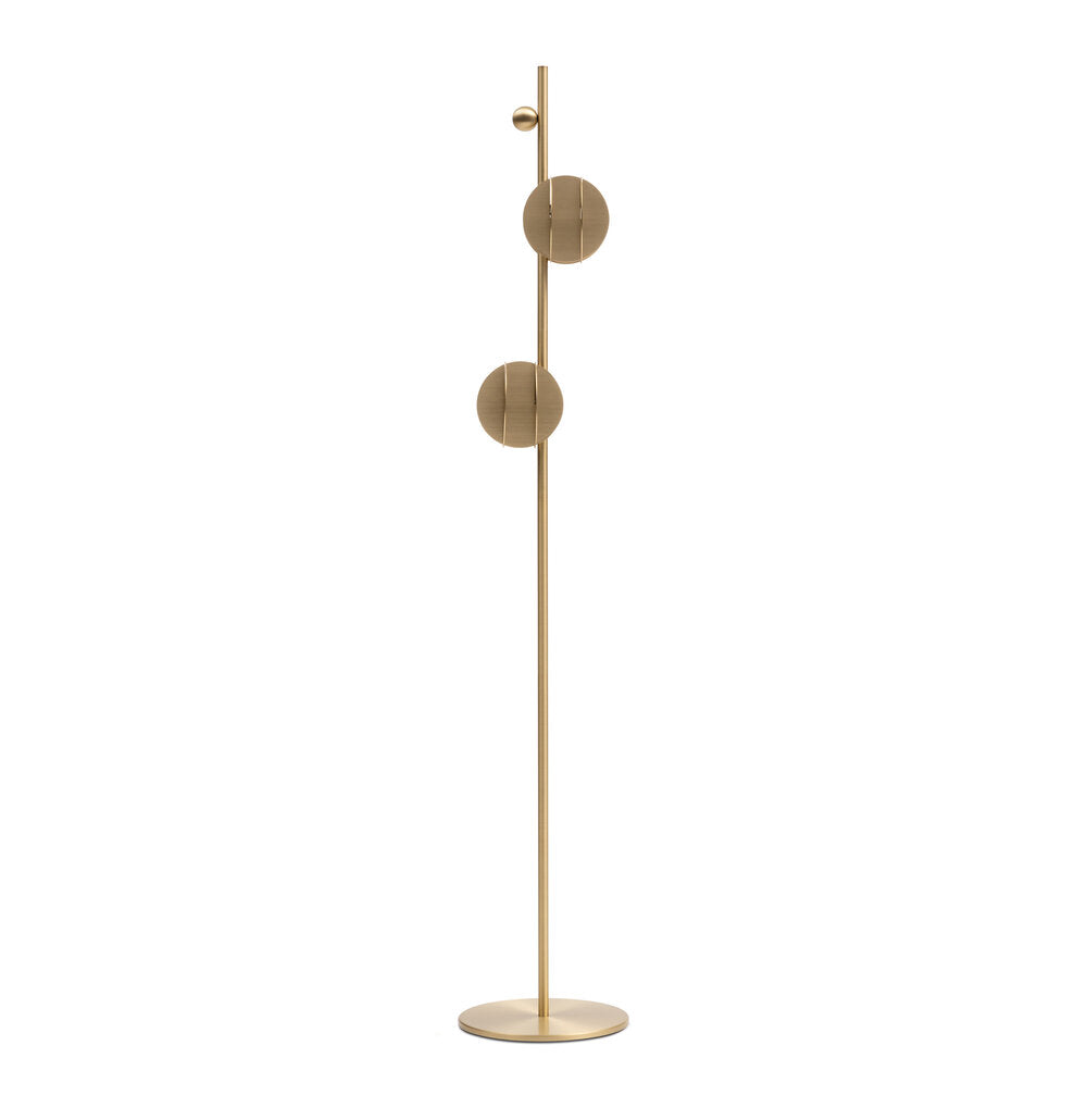 EL Floor Lamp CS1