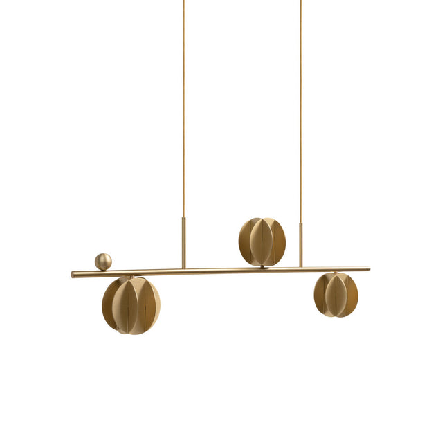 EL Lamp Horizontal CS1