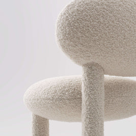 Flock Chair CS1