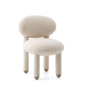 Flock Chair CS1
