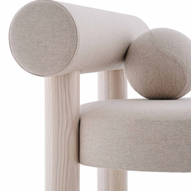 Regular Chair Gropius CS2