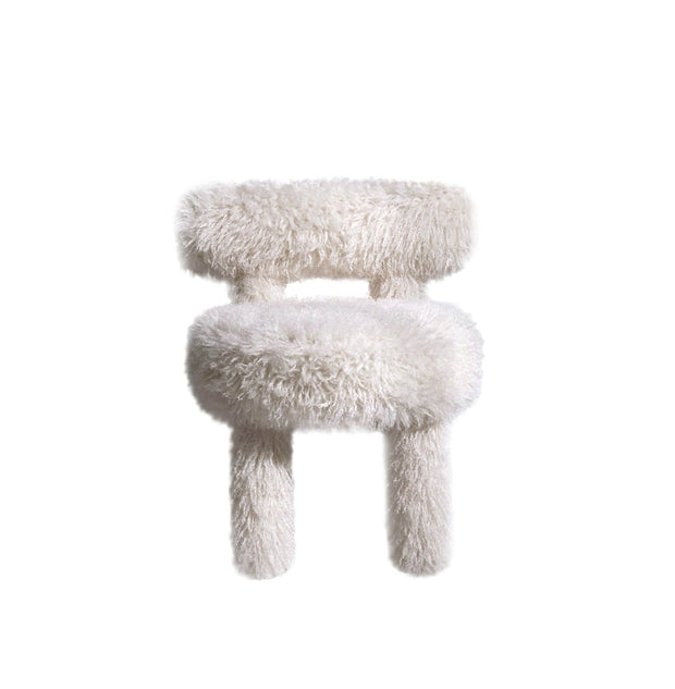 Chair Gropius CS1 Fluffy Edition