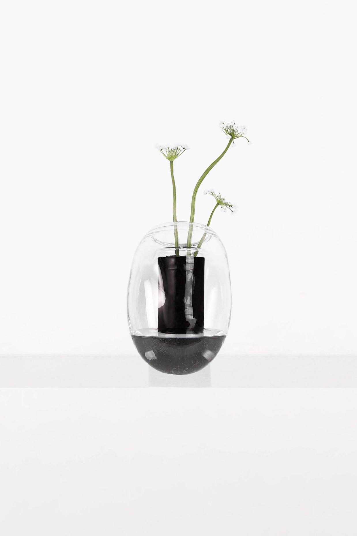 Gutta Boon Vase CS1