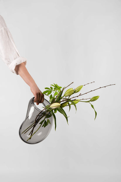 Gutta Boon Vase CS3