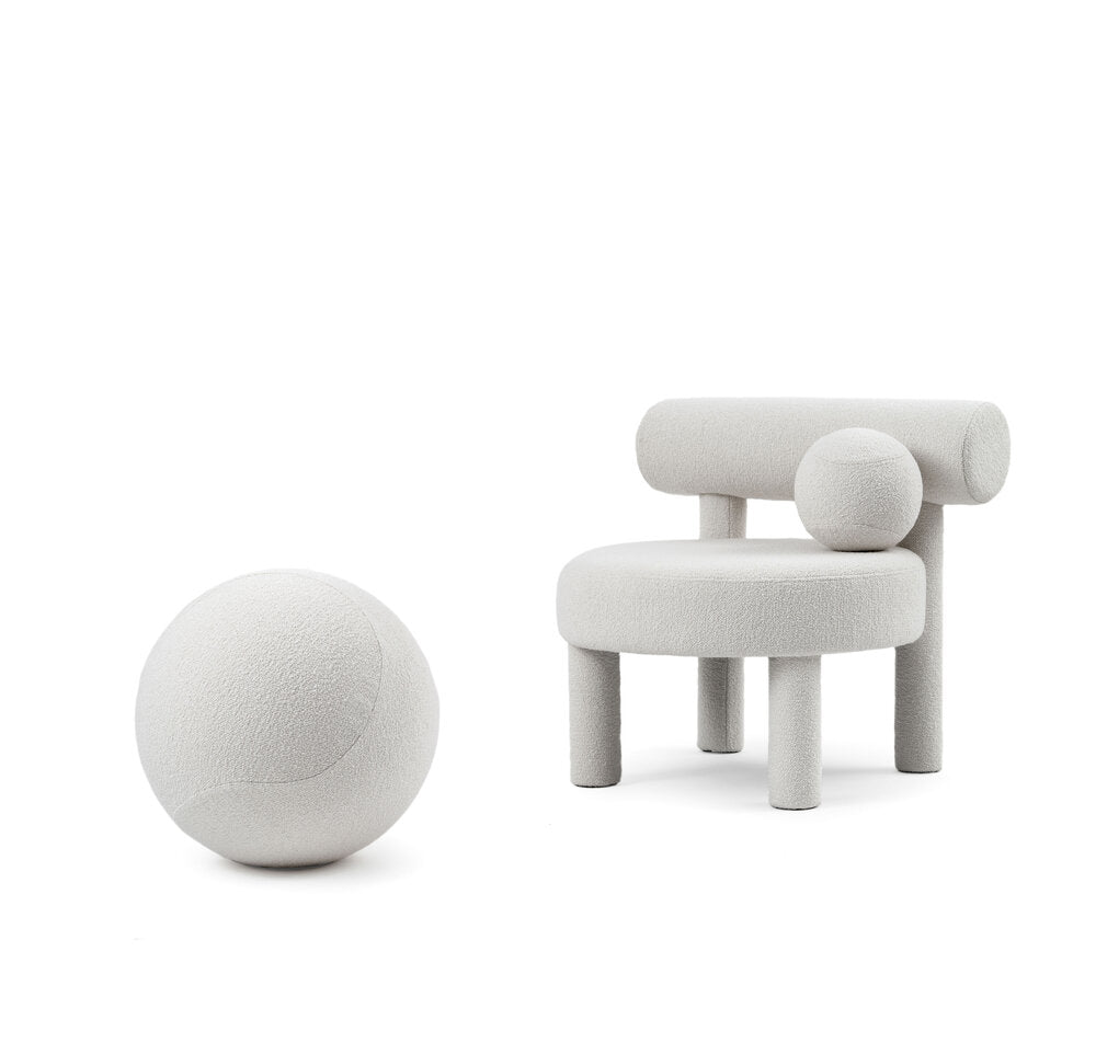 Regular Chair Gropius CS1