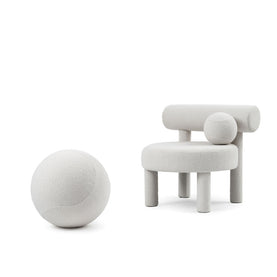 Regular Chair Gropius CS1