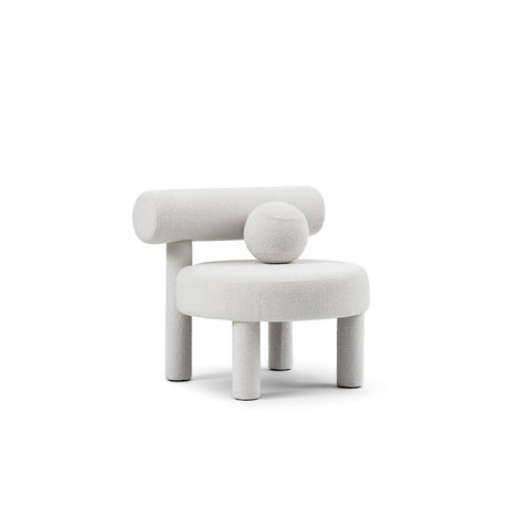 Regular Chair Gropius CS1