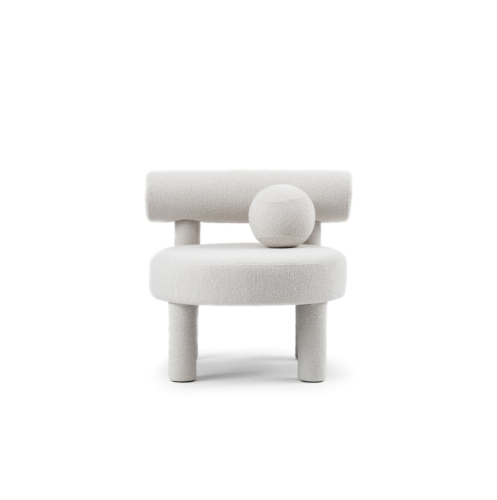 Regular Chair Gropius CS1
