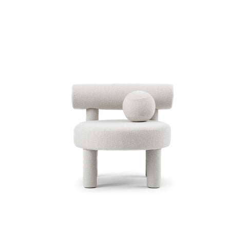 Regular Chair Gropius CS1