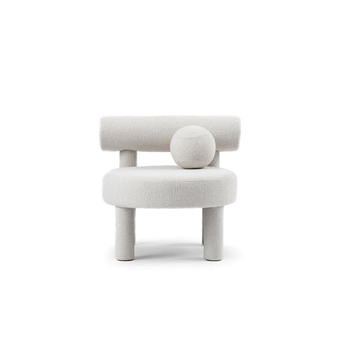 Regular Chair Gropius CS1