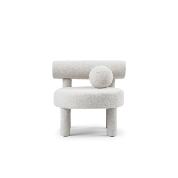Regular Chair Gropius CS1