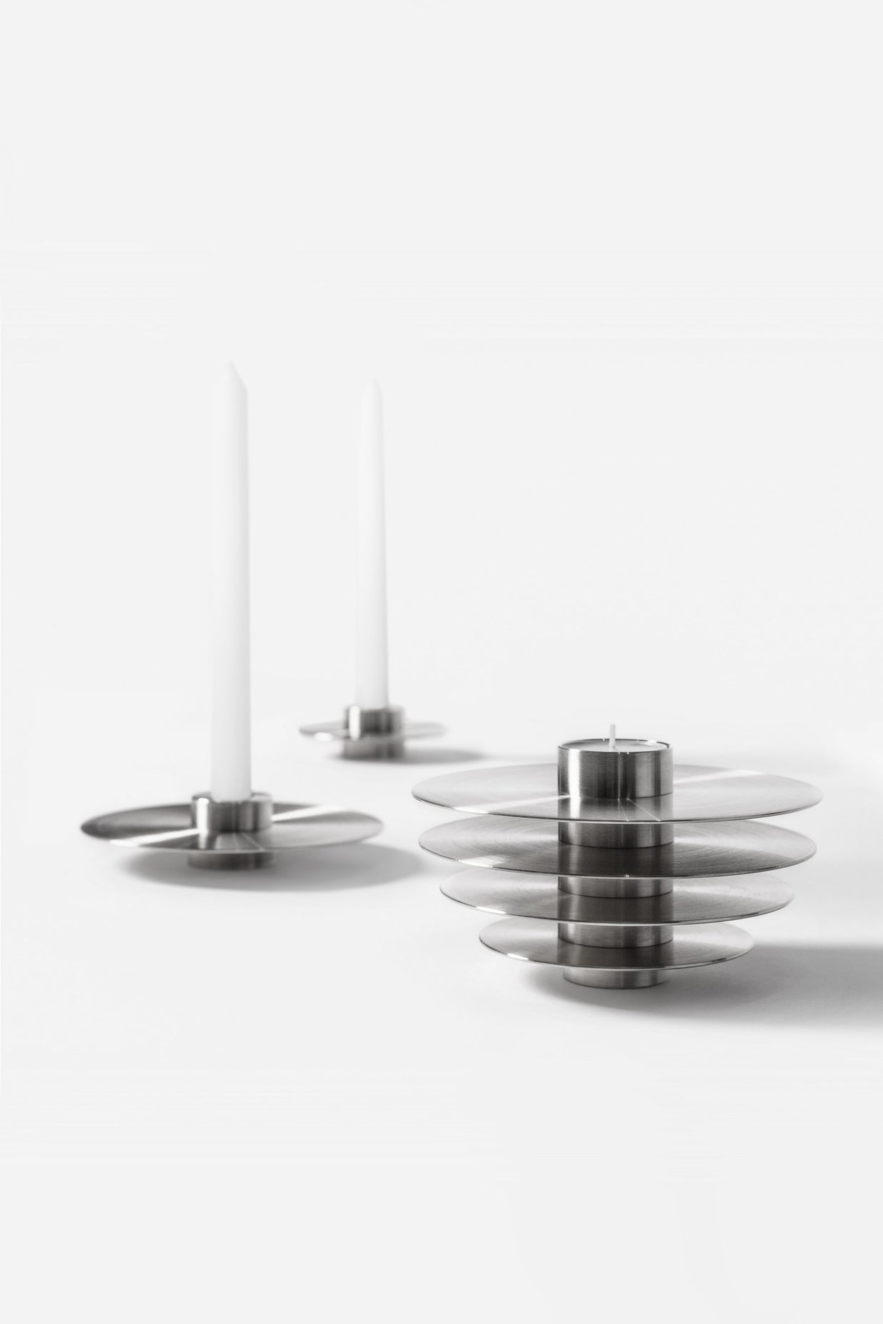 ORB Candle Holders CS2