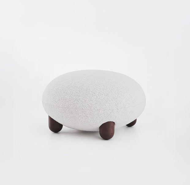 Flock Ottoman