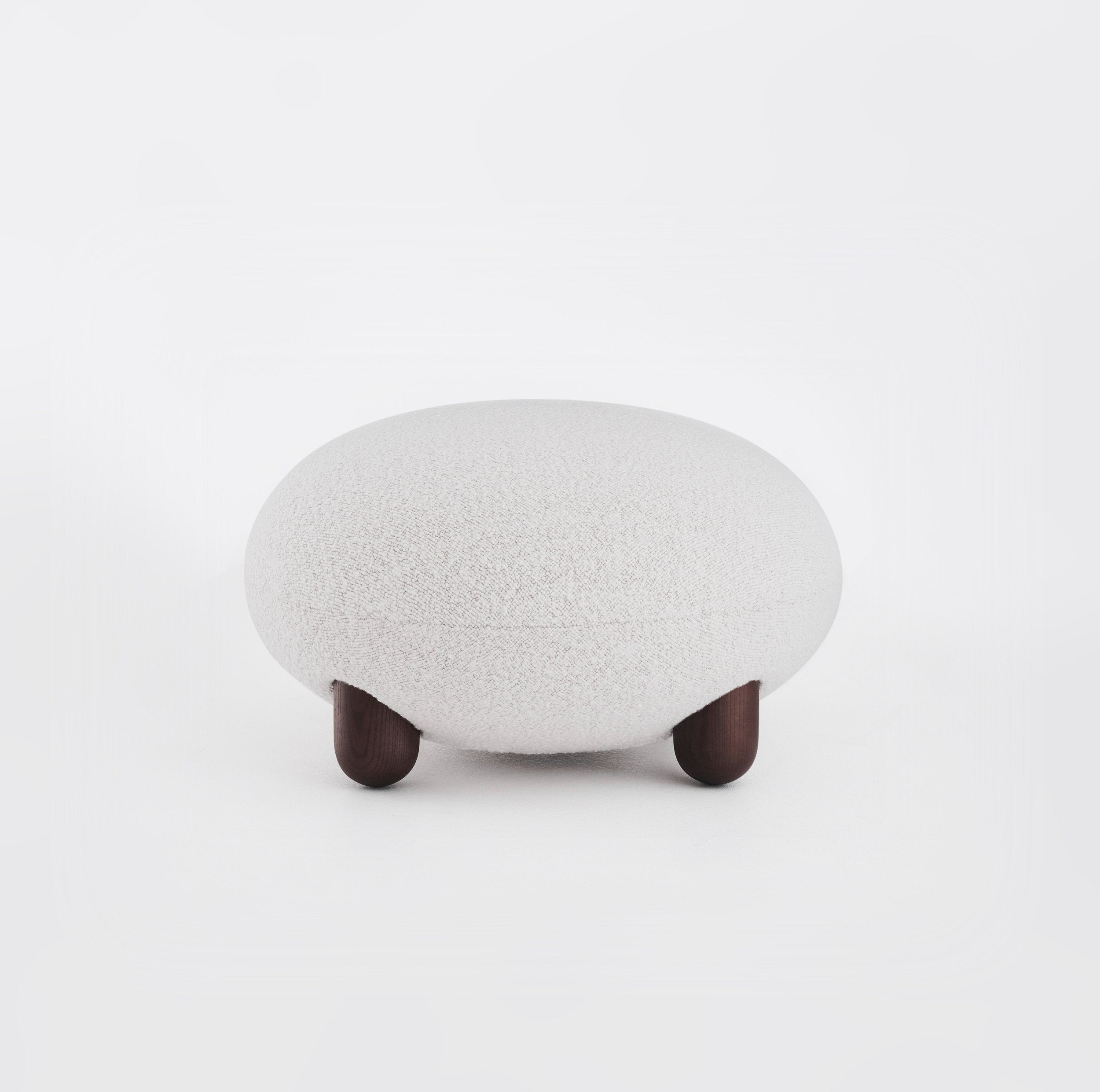 Flock Ottoman