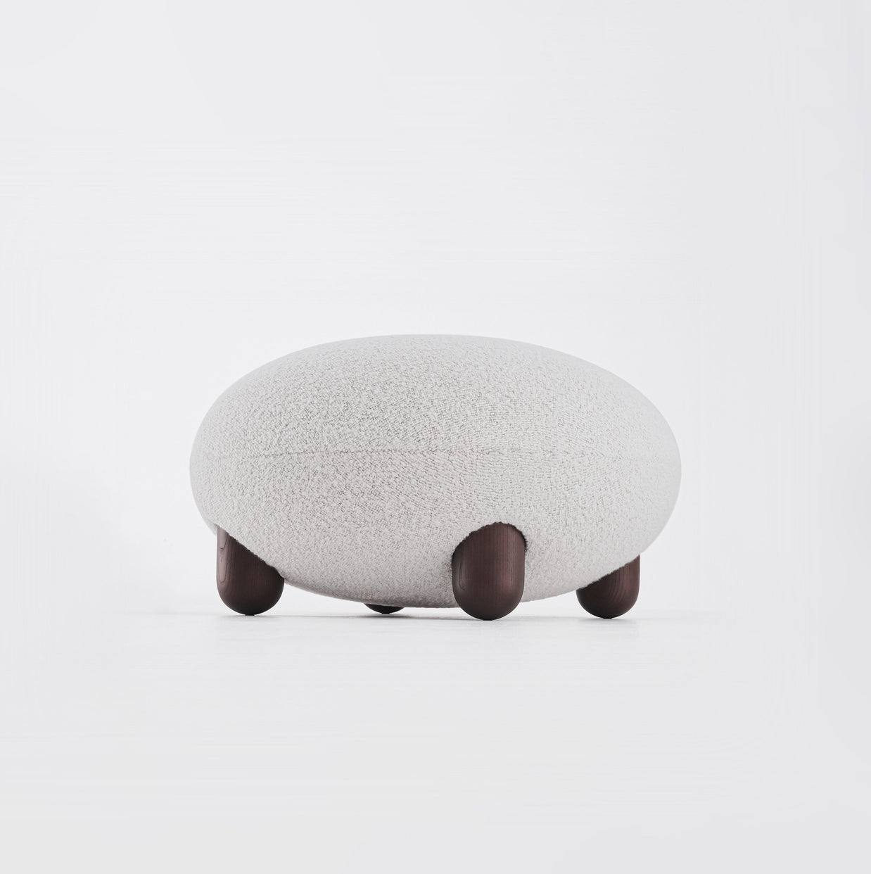 Flock Ottoman