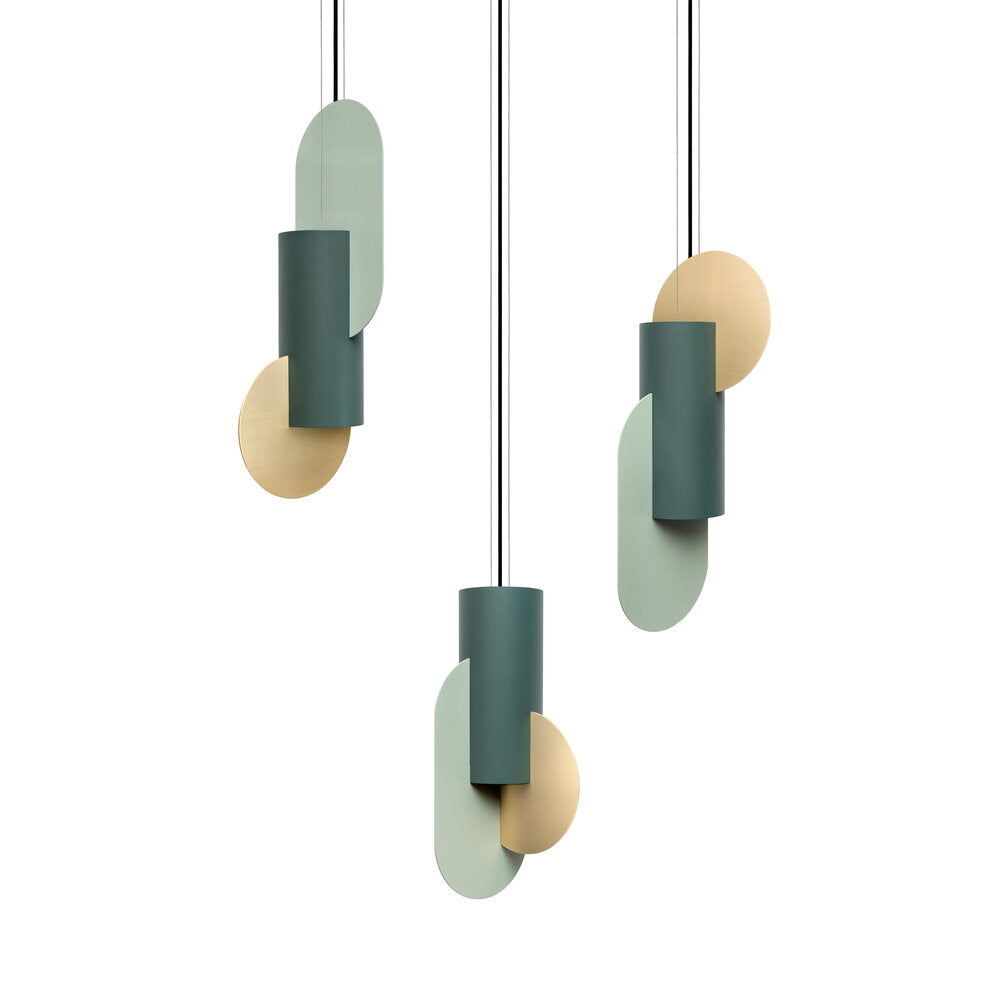 Lamp Suprematic One CS5