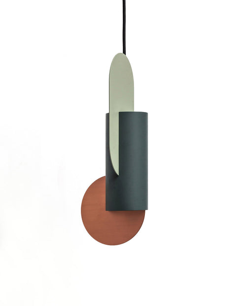 Lamp Suprematic One CS1