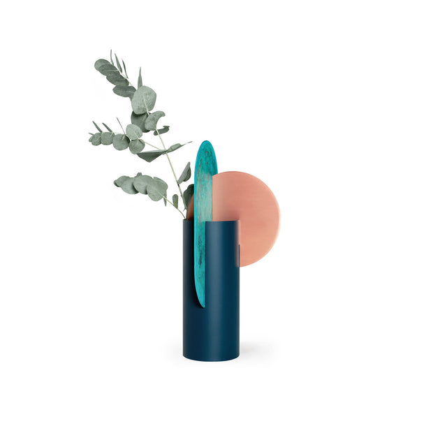 Yermilov Vase Limited Edition CSL2