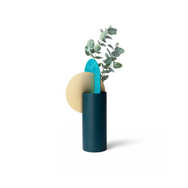 Yermilov Vase Limited Edition CSL4